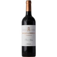 Marqués de Murrieta Reserva vino tinto de Rioja Marqués de Murrieta