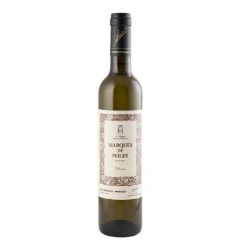 poley oloroso en rama 15 años vino bodegas toro albala montilla moriles andalucia españa