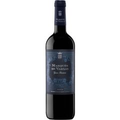 marques de vargas gran reserva vino tinto bodegas marques de vargas la rioja españa