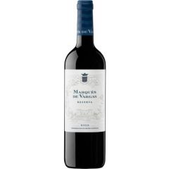 marques de vargas reserva vino tinto bodegas marques vargas rioja españa