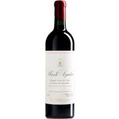 marti aguilar vino tinto bodegas victoria ordoñez sierras de malaga andalucia españa