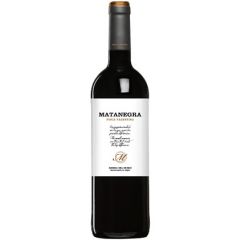 matanegra finca valentina vino tinto ribera duero