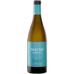 mauro godello vino blanco de castilla y leon bodegas mauro