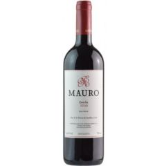 mauro vino tinto crianza bodegas mauro mariano garcia valladolid duero castilla leon españa