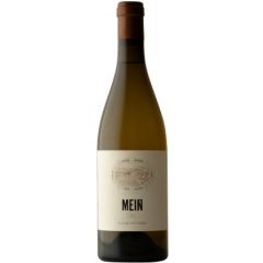 mein blanco vino bodegas viña mein alma carraovejas ribeiro galicia españa