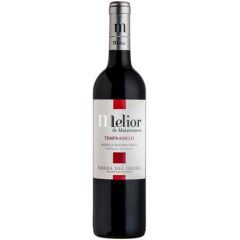 Melior de Matarromera Roble Comprar Vino de Bodegas Matarromera