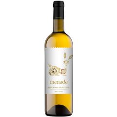 Menade verdejo vino de Rueda