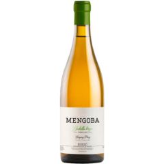 mengoba godello viejo sobre lias vino blanco bierzo gregory perez