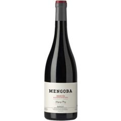 mengoba mencia vino tinto bierzo gregory perez