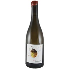 Microbio Sin Rumbo vino blanco ismael gozalo