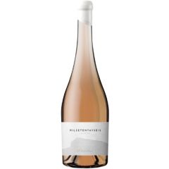 Milsetentayseis La Peña vino rosado bdoegas Milsetentayseis alma carraovejas ribera duero castilla leon españa