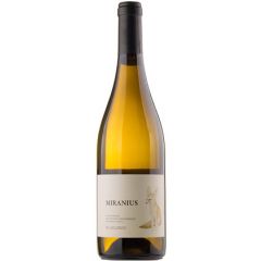 Miranius Vino Blanco Penedés Celler Credo Recaredo