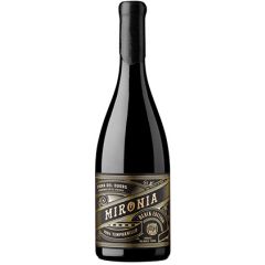 mironia black edition vino tinto ribera del duero bodegas peñafiel