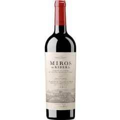 miros de ribera reserva vino tinto ribera del duero bodegas peñafiel