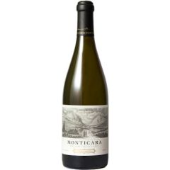 monticara vino blanco bodegas victoria ordoñez sierras de malaga andalucia españa