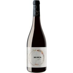 Morca vino tinto campo de borja bodegas morca juan gil