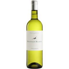 Mountain Blanco Comprar online vinos Sierras de Málaga