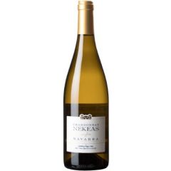 Nekeas Chardonnay Allier 2016 Comprar online Bodegas Nekeas