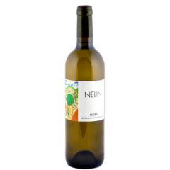 Nelin vino blanco Priorat Bodegas Clos Mogador