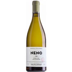 españa galicia valdeorras bodegas viña somoza vino blanco neno