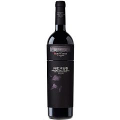 Nexus+ 2013 vino tinto Ribera del Duero Bodegas Nexus-Frontaura