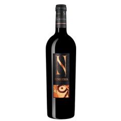 vino tinto numanthia toro