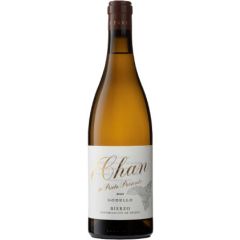 o chan vino blanco jose pariente bierzo castilla leon españa