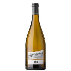 o gran mein vino blanco bodegas viña mein alma carraovejas ribeiro galicia españa