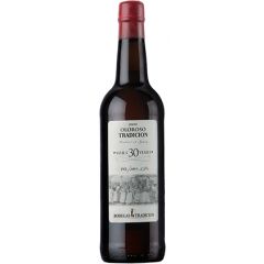 Vino Oloroso Tradición VORS DO Jerez-Xérès-Sherry