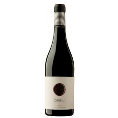 Orben vino tinto rioja