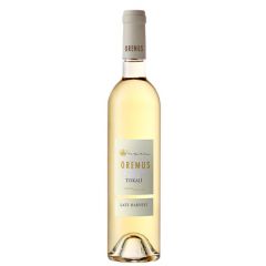 oremus late harvest vendimia tardia hungria tokaj