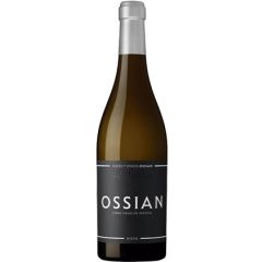 ossian vino blanco verdejo castilla y leon pago de carraovejas