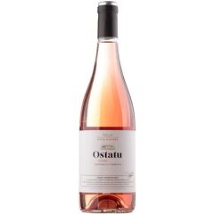 Ostatu Rosé Vino Rosado Rioja