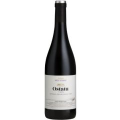 españa la rioja bodegas ostatu vino tinto joven