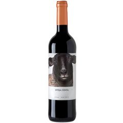 Oveja Tinta Malbec Vino Tinto  Bodegas Fontana