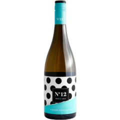 Paco y Lola Nº12 Vino Blanco Albariño