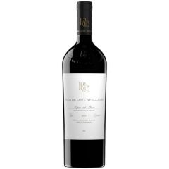 Pago de los Capellanes Reserva vino tinto ribera del duero