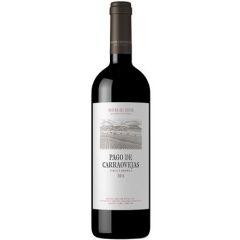 pago de carraovejas vino tinto ribera de duero