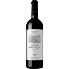 pago de carraovejas vino tinto ribera del duero alma carraovejas castilla leon españa