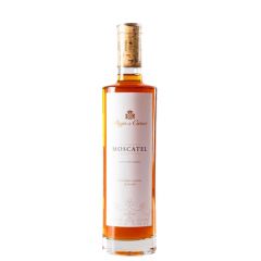 pago de cirsus moscatel vendimia tardia vino dulce navarra