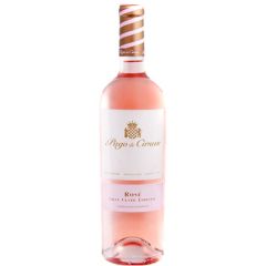 pago de cirsus rose gran cuvee especial navarra