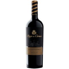 Pago de Cirsus Selección de Familia vino tinto navarra