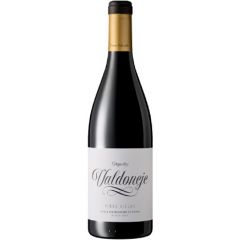 españa castilla leon bierzo bodega vinos valtuille vino tinto pago de valdoneje viñas viejas