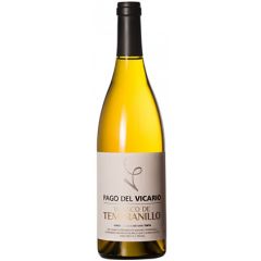 pago del vicario blanco de tempranillo castilla la mancha