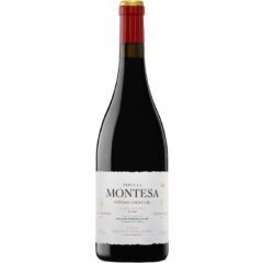 finca la montesa vino tinto barrica bodegas palacios remondo la rioja españa