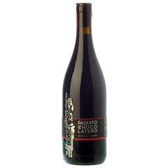 paquito el chocolatero vino tinto alicante