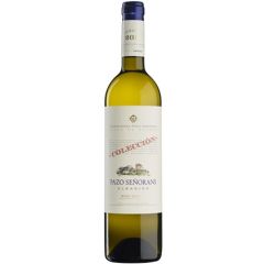pazo de señorans coleccion albariño rias baixas