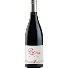Peique Garnacha Tintorera 2011