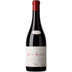 peique mata los pardos vino tinto barrica bodegas peique bierzo castilla leon españa