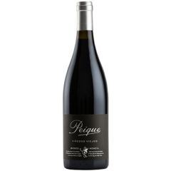 Peique Viñedos Viejos 2014 vino tinto Bierzo